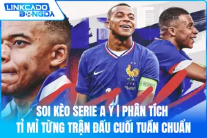 Soi Kèo Serie A Ý | Phân Tích Tỉ Mỉ Từng Trận Đấu Cuối Tuần Chuẩn